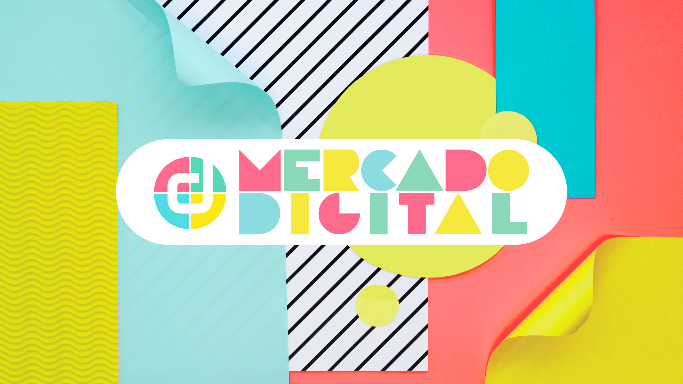 Mercado Digital Logo